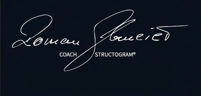 STRUCTOGRAM® Coaching Mallorca logo