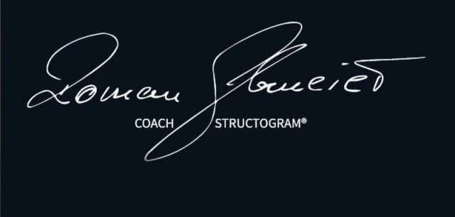Logo von STRUCTOGRAM® Coaching Mallorca
