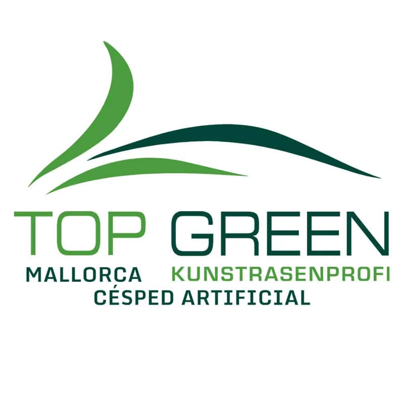 Top Green Mallorca – Premium-Kunstrasen für Garten