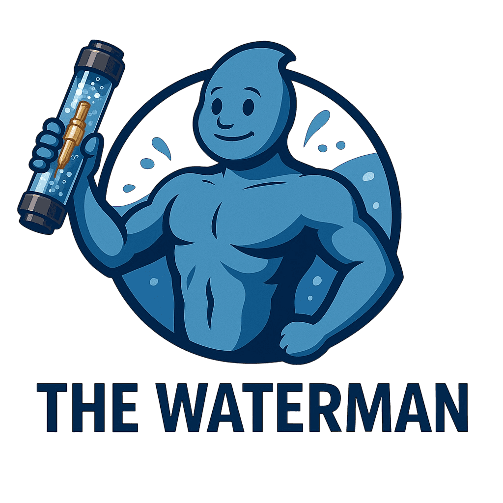 THE WATERMAN MALLORCA „THE WATER REVULUTION“