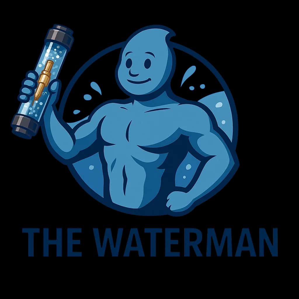 THE WATERMAN MALLORCA „THE WATER REVULUTION“