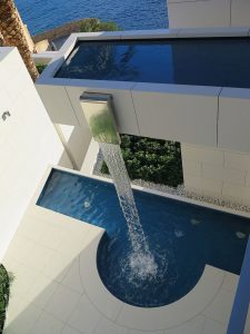 Poolprojekt von Poolaesthetics