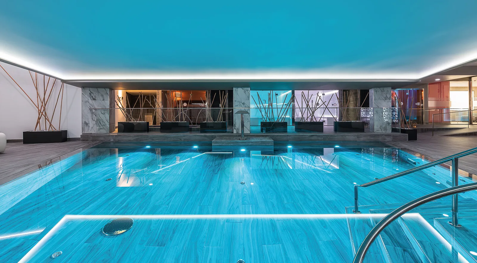 Galeriebild 7 von Poolaesthetics – Poolbau-exclusive-Poolanlagen – 8