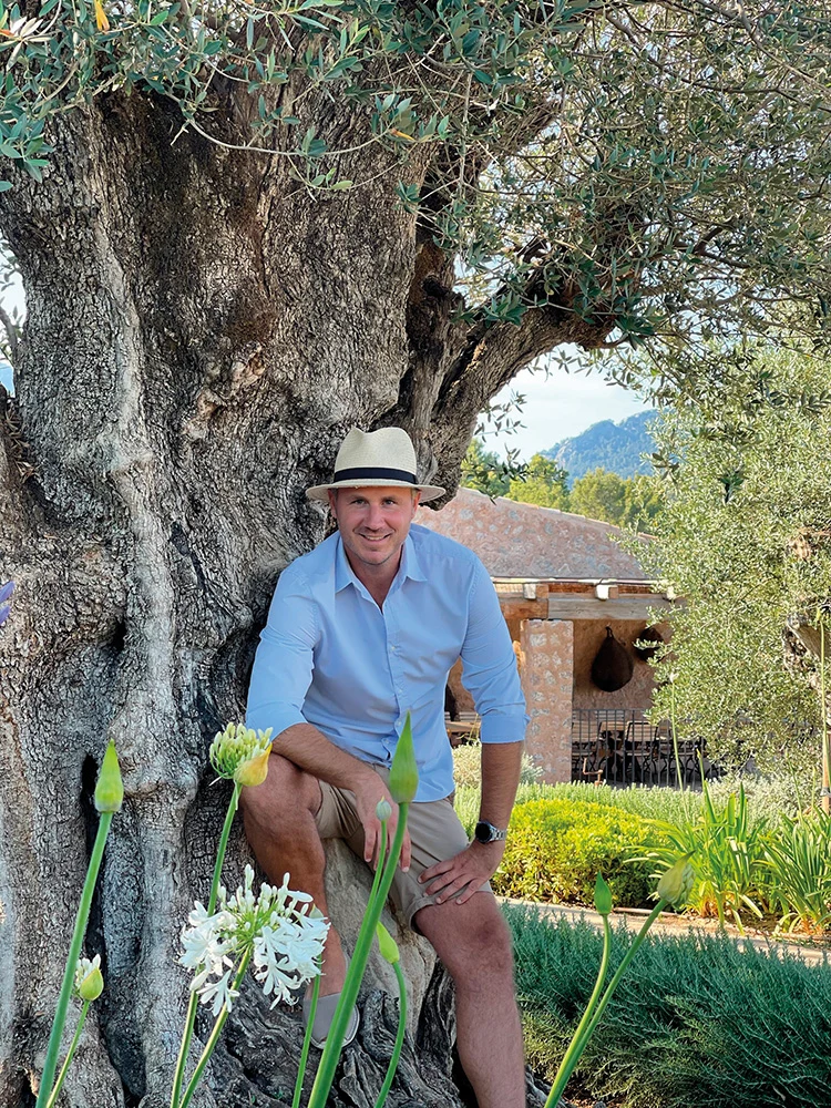 Johannes Dütsch – My Landscaping Group Mallorca