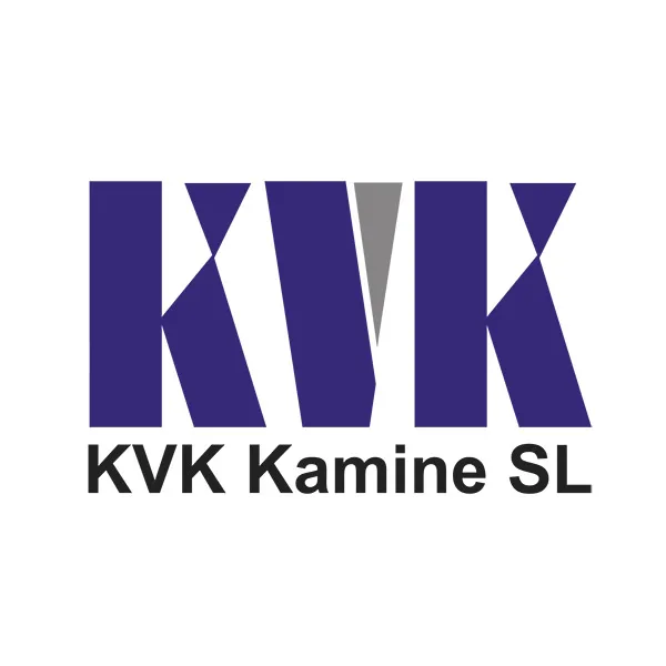Logo von KVK Kamine Mallorca