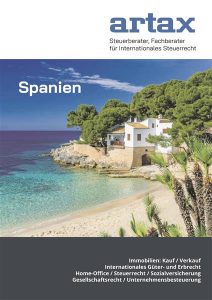 Artax spanien
