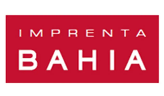 Logo von Imprenta Bahia - Druck Erzeugnisse