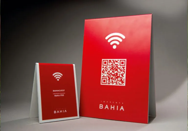 Galeriebild 7 von Imprenta Bahia - Druck Erzeugnisse – bahia gallery 7