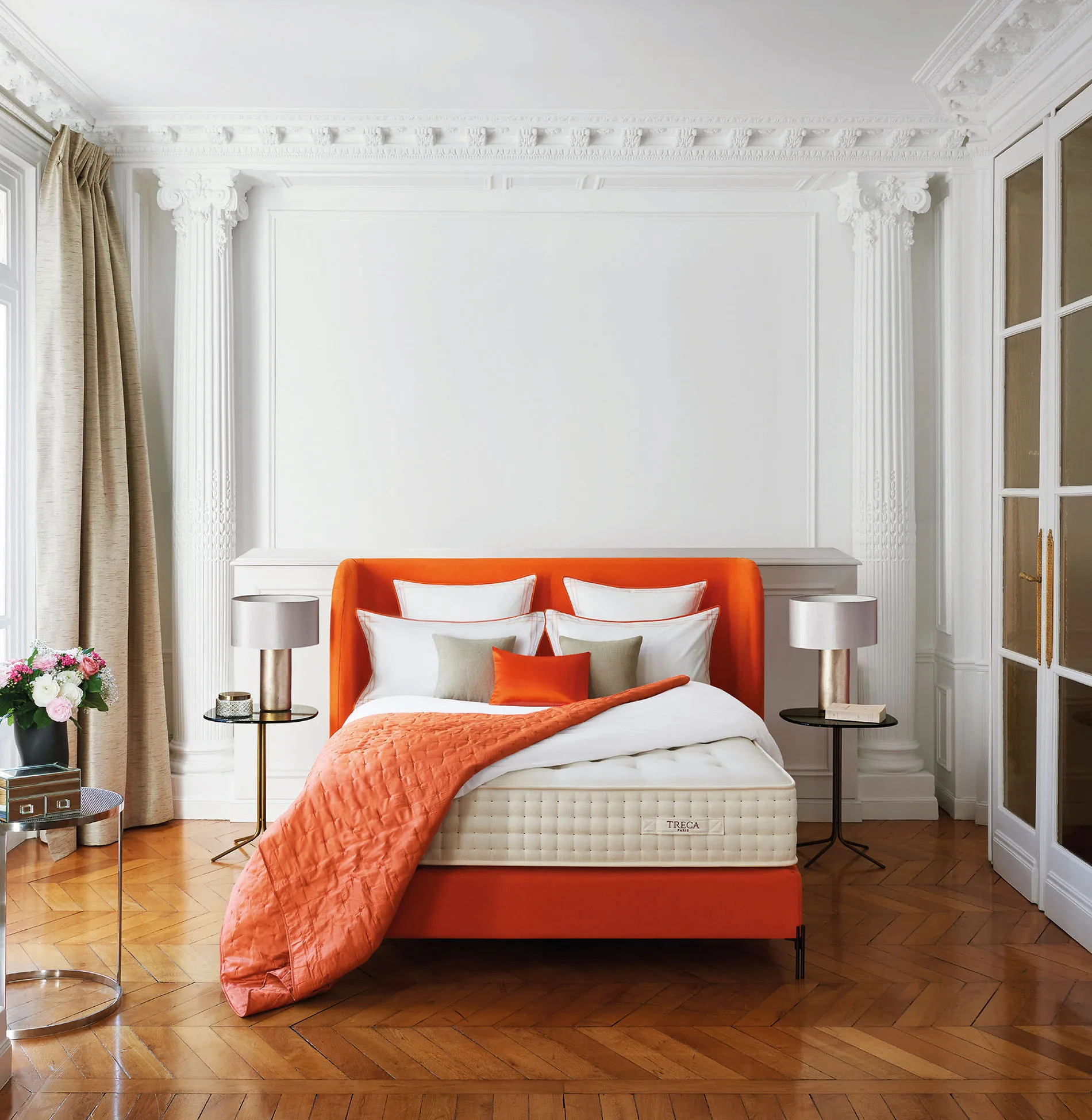 Galeriebild 6 von Bed's Mallorca Matratzen und Betten Studio – beds gallery 6