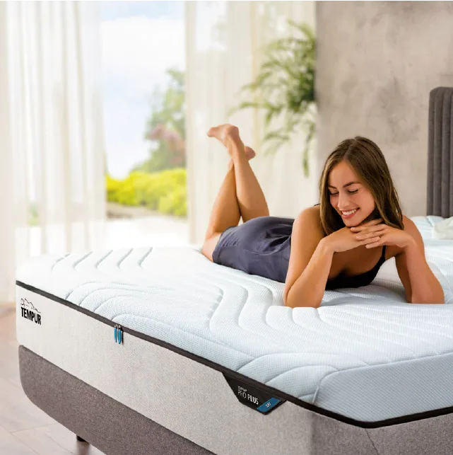 Galeriebild 13 von Bed's Mallorca Matratzen und Betten Studio – beds n2