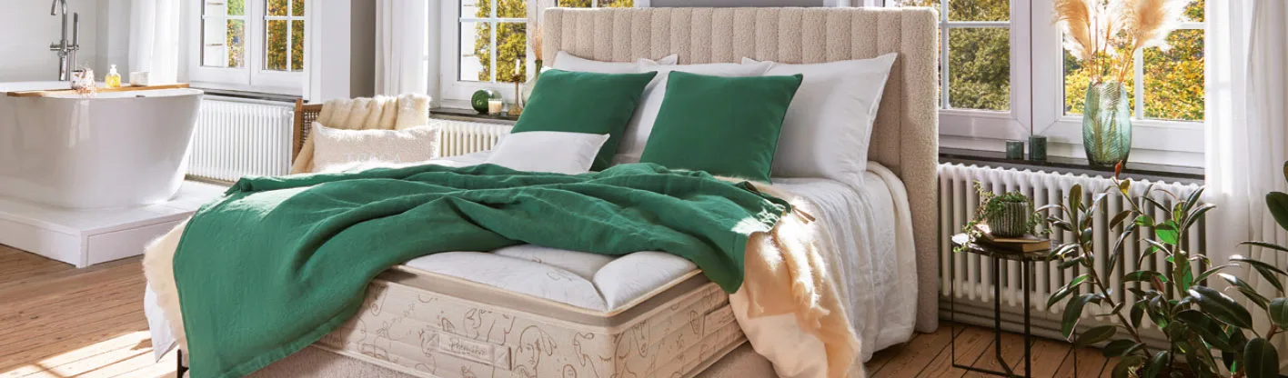 Titelbild von Bed's Mallorca Matratzen und Betten Studio