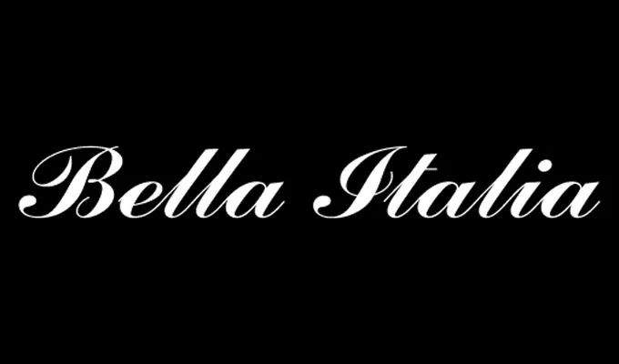 Logo von Restaurant Bella Italia Llucmajor