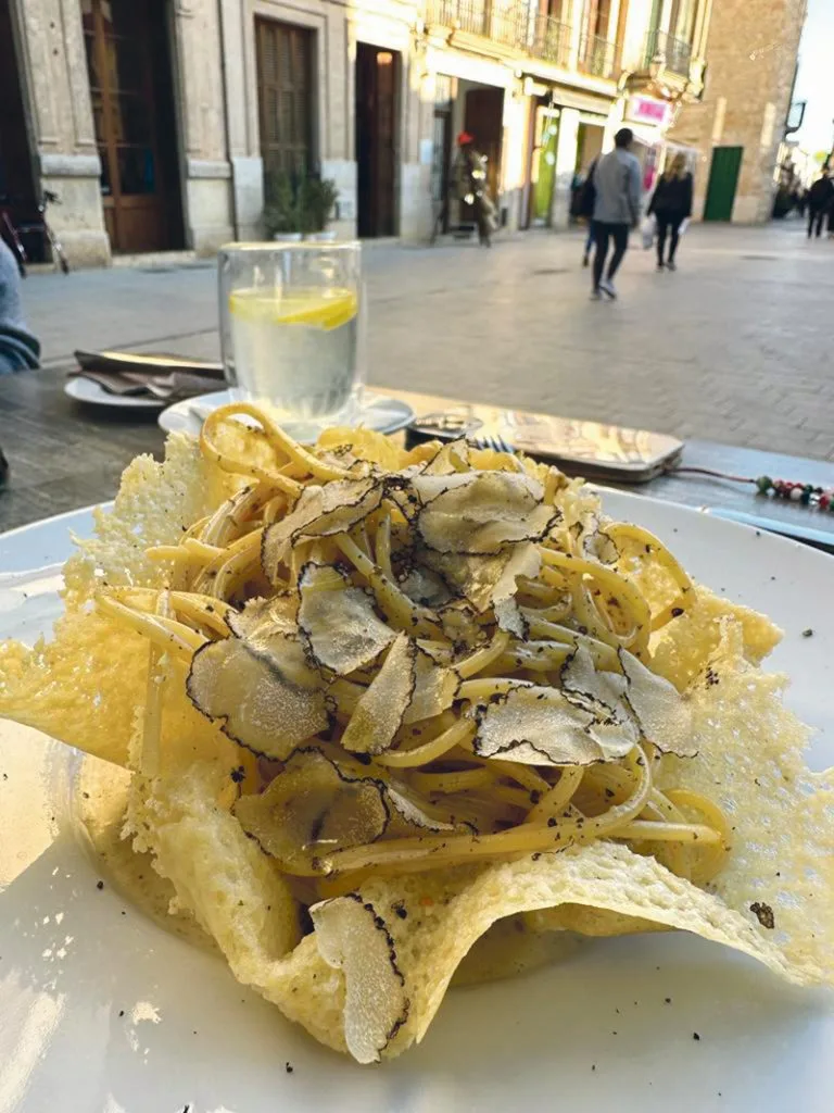 Galeriebild 3 von Restaurant Bella Italia Llucmajor – bellaitalia gallery 3
