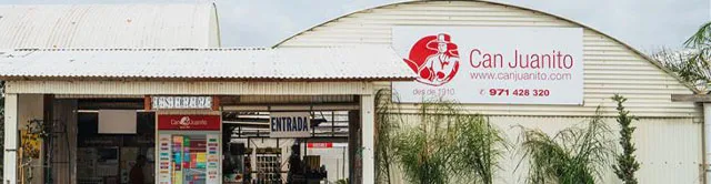 Titelbild von Gartencenter Mallorca | Pflanzen & Beratung bei Can Juanito