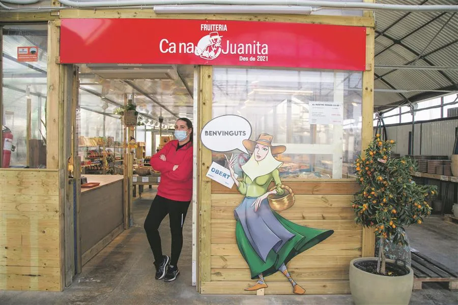 Galeriebild 17 von Gartencenter Mallorca | Pflanzen & Beratung bei Can Juanito – can juanito gallery 18