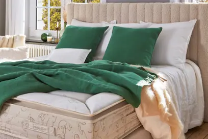 Firmenfoto: Bed's Mallorca Mattresses and Beds Studio