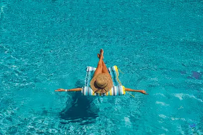 Firmenfoto: Estilo Pool Mallorca