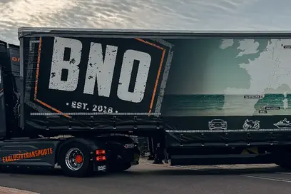 Photo de l’entreprise : BNO Exklusivtransporte Majorque