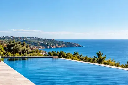 Firmenfoto: Dexpool Pooltechnik Mallorca