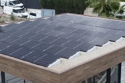 Photo de l’entreprise : Greentech Balear