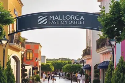 Firmenfoto: Mallorca Fashion Outlet Marratxí