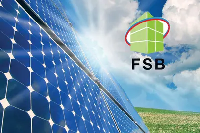 Firmenfoto: FSB Stuckmann building services and photovoltaics