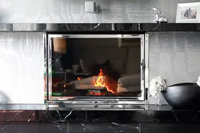 Firmenfoto: KVK Fireplaces Mallorca