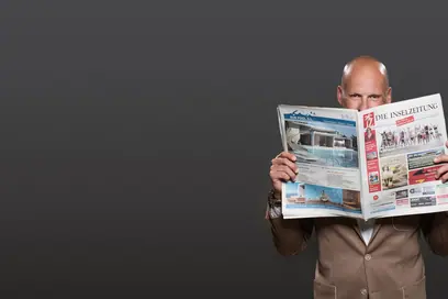 Firmenfoto: Mediagroup Balear - Print & Online-Marketing Mallorca