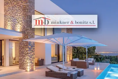 Firmenfoto: Minkner & Bonitz - Real estate experts