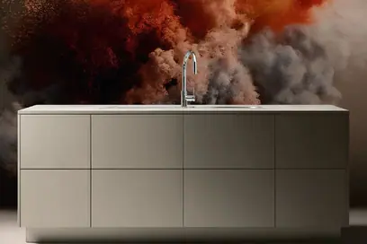 Firmenfoto: Nolte Kitchens
