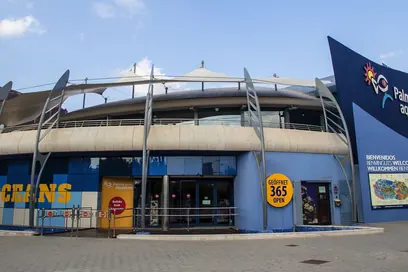 Firmenfoto: Palma Aquarium