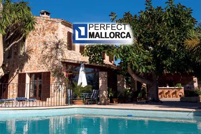 Firmenfoto: Buying real estate in Mallorca: advice, purchase assistance and service