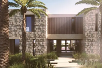 Firmenfoto: Shabani Architecture Mallorca