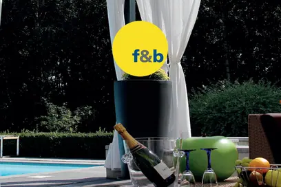 Firmenfoto: F&B Mosquiteras - Insect screens, awnings & sun protection