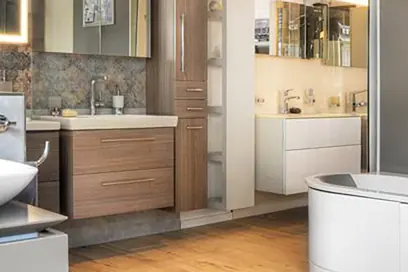 Firmenfoto: Maier macht's Bad Mallorca - Your expert for dream bathrooms