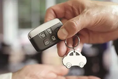 Firmenfoto: Storage & Fly Mallorca Parking service and storage areas