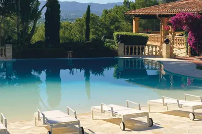 Firmenfoto: SunPool Mallorca S.L. Pool construction and wellness