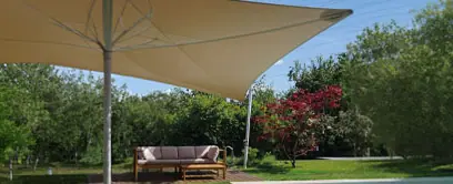 Firmenfoto: Taunus awning Mallorca