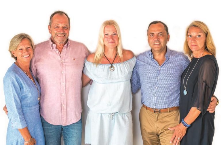 De Haas immobilien