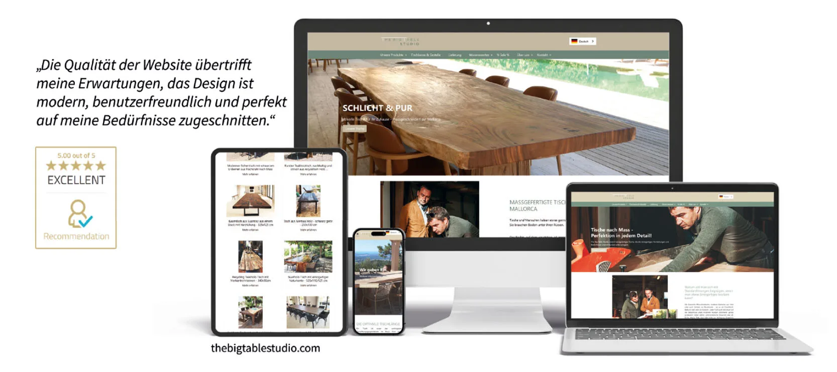 Droptienda Shop