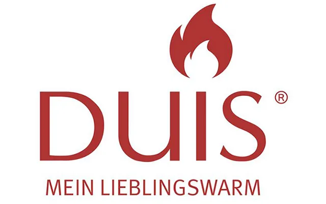 Logo von Duis Kamine und Kaminbau