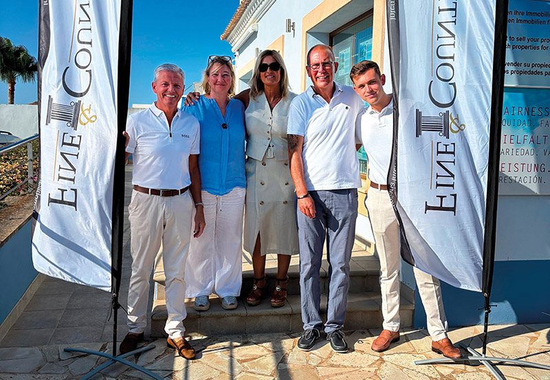 Fine & Country Mallorca