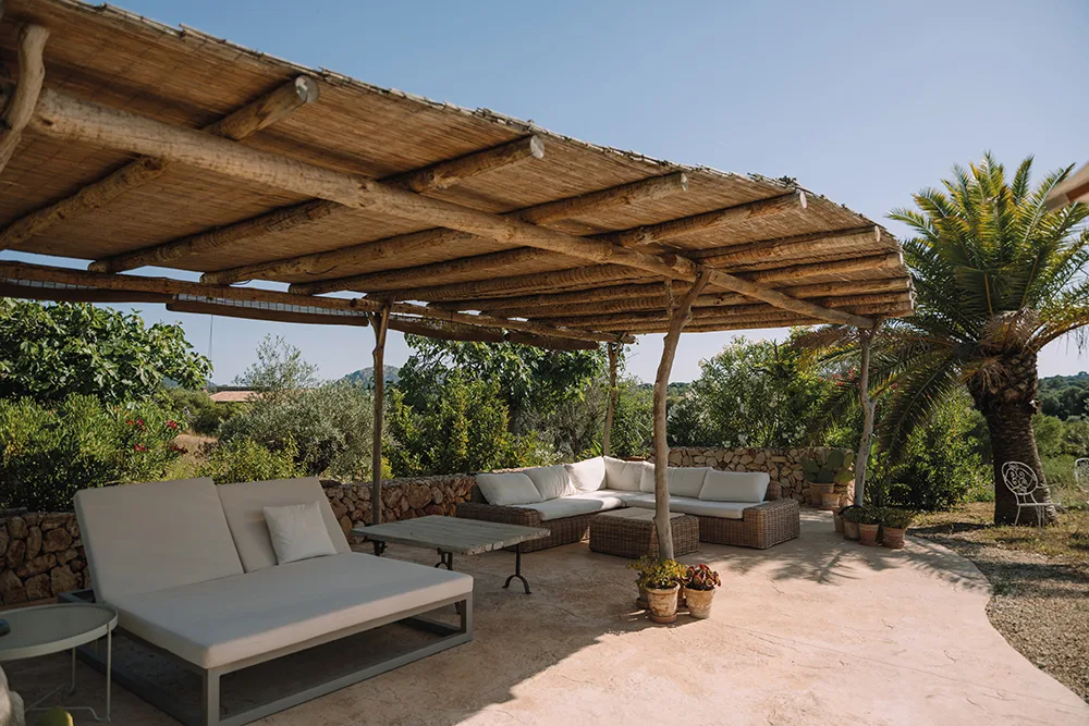 My Landscaping Group – mediterranes Gartenprojekt auf Mallorca