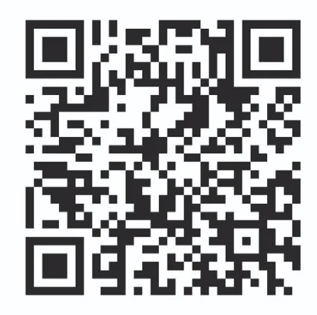 QR-Code zum Qvantum Longevity Code