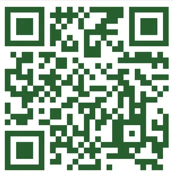 Code QR pour contacter Greentech Balear