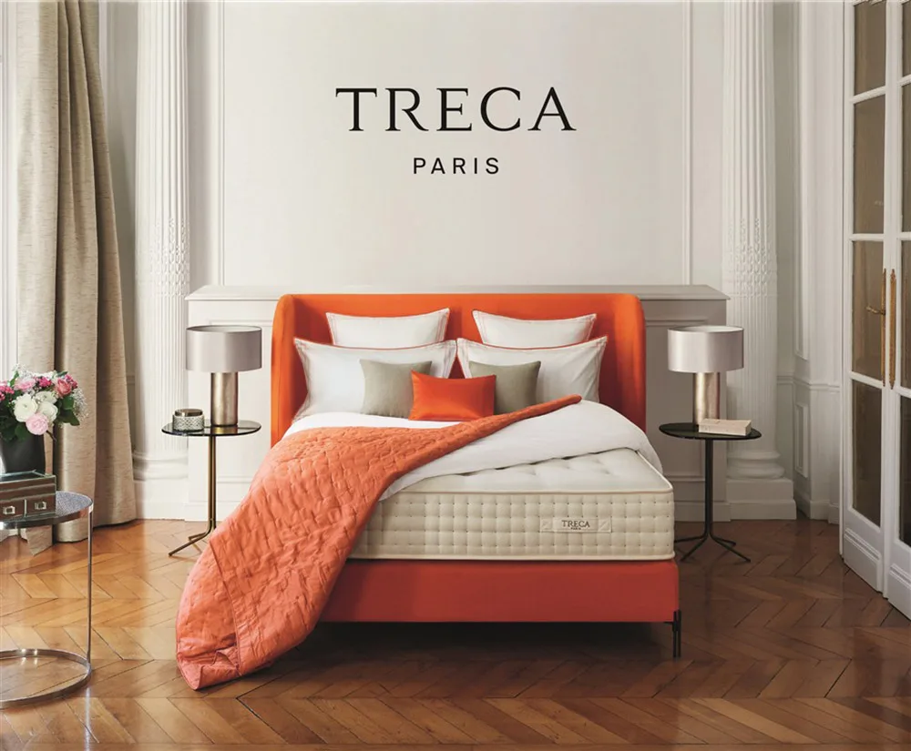 Beds Mallorca Treca Paris