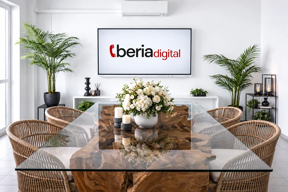 Iberia Digital