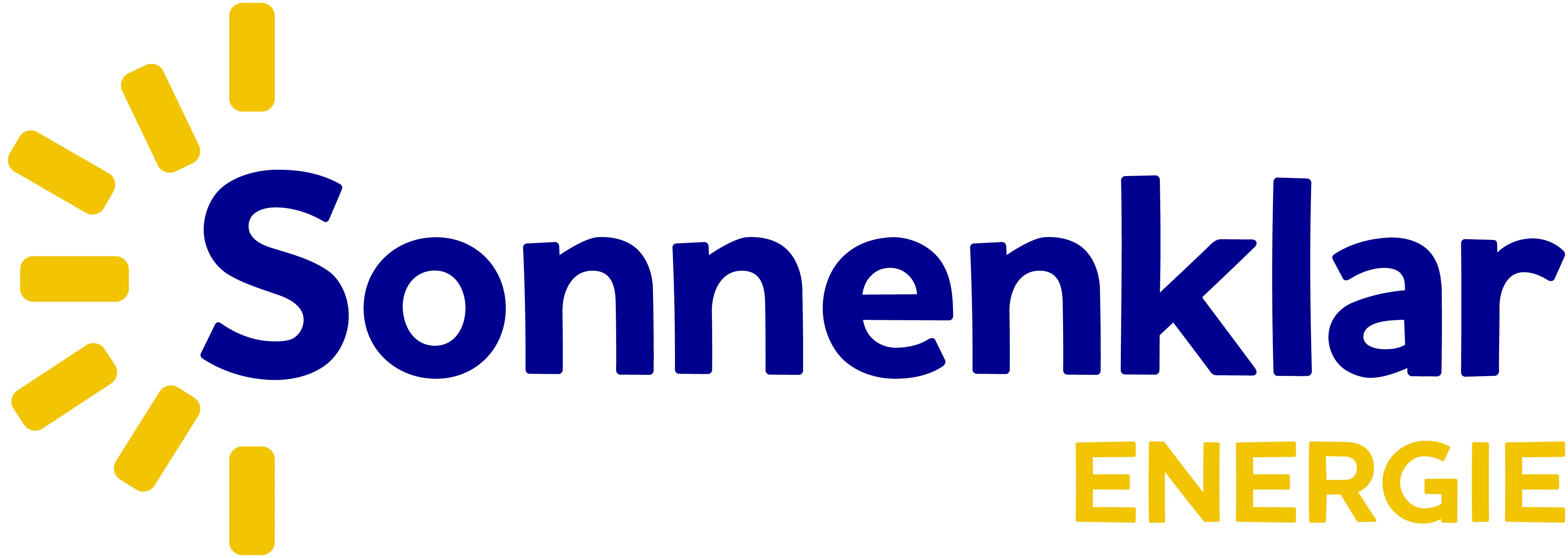 Sonnenklar Energie Logo