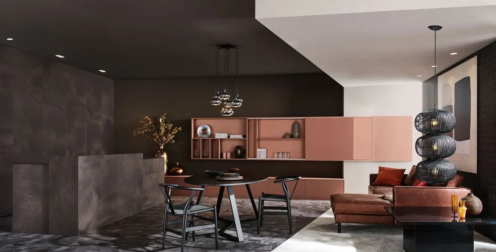 Elemento4 Kitchen Mallorca