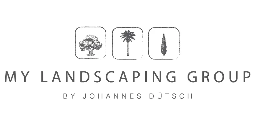 Logo von My Landscaping Group